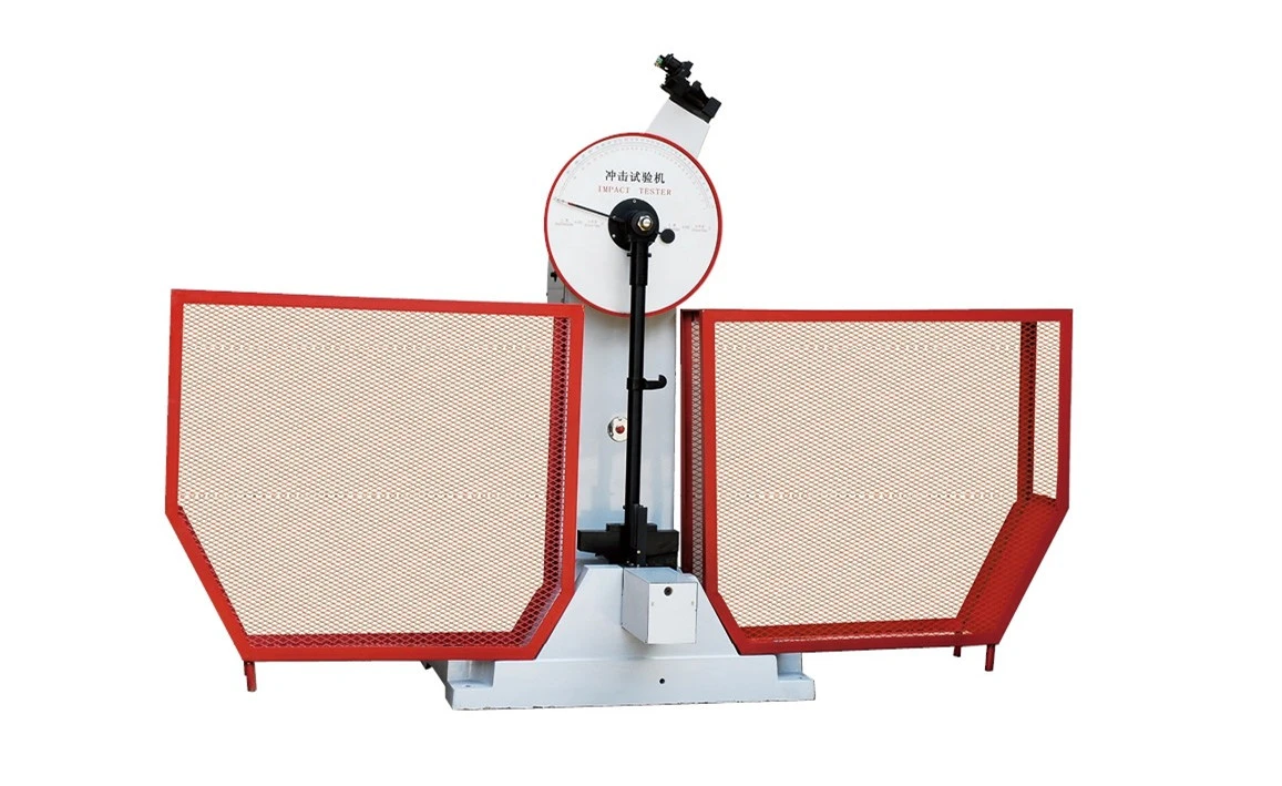 Charpy Impact Test Charpy Impact Test